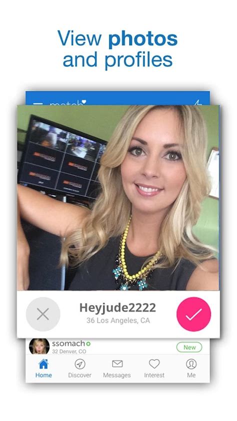 match mate dating site